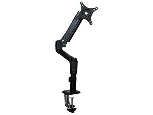 Startech Mount Up To A 24 Lcd Or Led Monitor To A Desk, With Extension, Tilt, Pan, Swivel