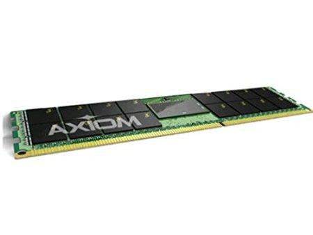 Axiom Memory Solution,lc Axiom 32gb Pc3-14900l (ddr3-1866) Ecc Lrdimm For Hp Gen 8 - 708643-b21