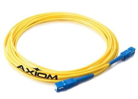 Axiom Memory Solution,lc Lc-lc Singlemodesimplex Os29-125cable10m