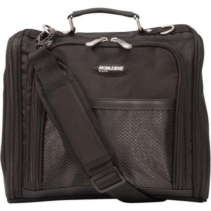 Mobile Edge Llc Mobile Edge - Express Notebook Case 11.6in - Black,1680d Ballistic Nylon