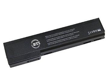 Battery Technology Battery For Hp Elitebook 8460p, 8460w, 8560p; Hp Probook 4330s, 4430s, 6360b, 6