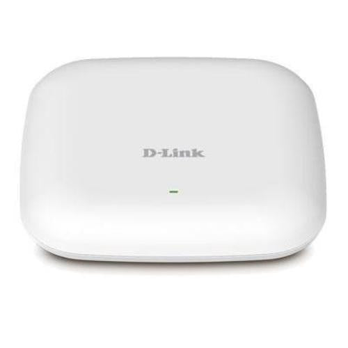 D-link Systems Wireless N300 2.4ghz High Power Gigabit Poe Access Point