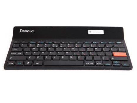 Prestige International, Inc. Penclic Mini Keyboard, Wireless White