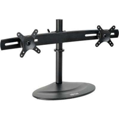 Tripp Lite Dual Display Desk Monitor Mount 10 Inch-26 Inch