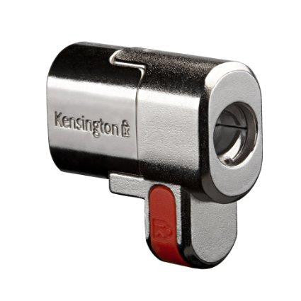 Kensington Computer The Kensington Clicksafe Keyed Lock Delivers The Strongest Security Available