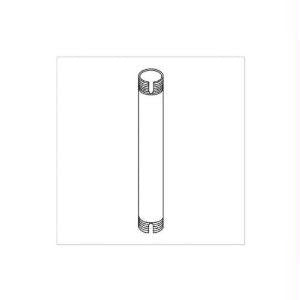 Peerless Industries Peerless Ext 110 - Mounting Component ( Extension Column ) - Vinyl, Steel - Bl