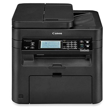 Canon Usa Mf229dw - Laser Printer - Monochrome - Laser - Print, Copy, Scan, Fax - Up To 28