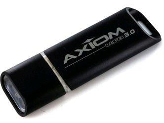 Axiom Memory Solution,lc 8gb Usb 3.0 Flash Drive-usb3fd008gb-ax