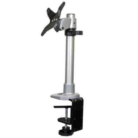 Startech Mount Up To A 30in Lcd Or Led Monitor To A Desk, With Tilt, Pivot And Height Adj