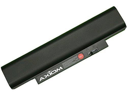 Axiom Memory Solution,lc (batt404) Li-ion 6-cell Battery For Lenovo - 0a36292, 45n1063, 45n1176