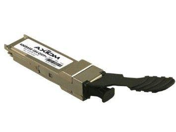 Axiom Memory Solution,lc Axiom 40gbase-sr4 Qsfp+ Transceiver For Dell - 430-4593