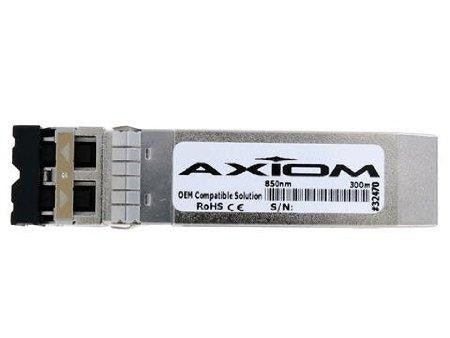 Axiom Memory Solution,lc Axiom 10gbase-lr Sfp+ Transceiver For Da