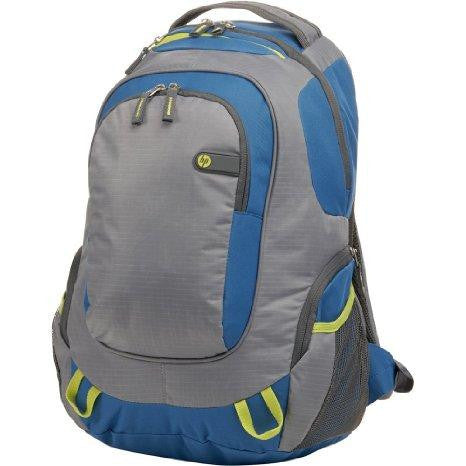 Hp Inc. Hp Outdoor Sport G-blu Backpack