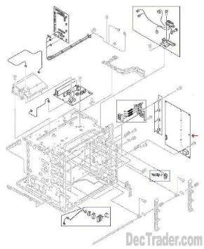 Pc Wholesale Exclusive New-high Voltage Power Supply