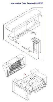 Pc Wholesale Exclusive New-intermediate Feed Assy