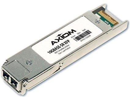 Axiom Memory Solution,lc 10gbase-sr Xfp Transceiver For Nortel - Aa1403005-e5 - Taa Compliant