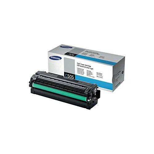 Samsung Clt-m505l-xaa- Magenta Toner 3.5k Yield (c2620dw, C2670fw)