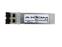 Axiom Memory Solution,lc Axiom 10gbase-sr Sfp+ Transceiver For A10 Networks - Axsk-sfp+sr