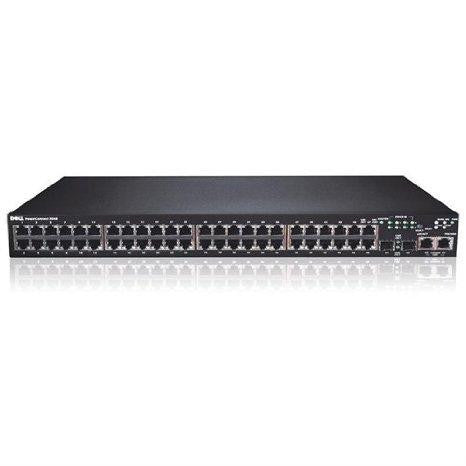 Dell Powerconnect 3500 Series,lifetime Limited Hardware Warranty1u, Rack-mounting Kit