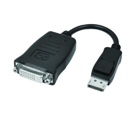 Siig, Inc. Enable Mini Displayport Equipped Systems To Work With Dvi Displays