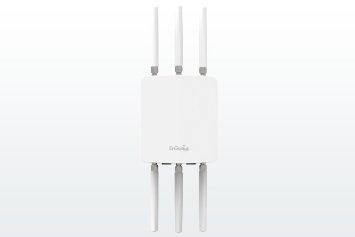 Engenius Technologies,inc 802.11ac Outdoor High-powered 29 Dbm Ruggedized Wireless Managed Ap, Ip6