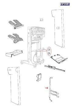 Pc Wholesale Exclusive New-jet-link Cable & Power Cord Assembly