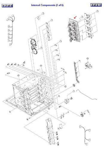 Pc Wholesale Exclusive New-main Drive Assy