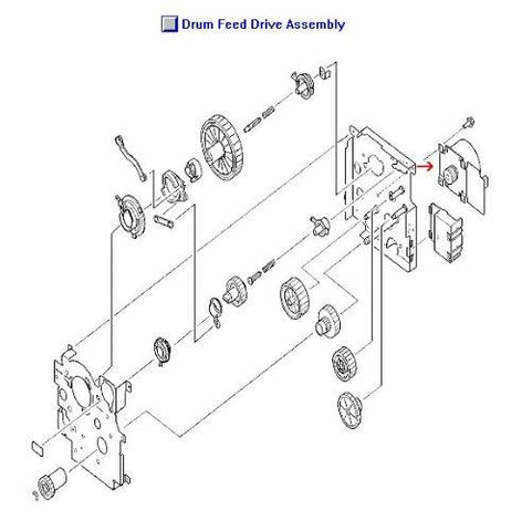 Pc Wholesale Exclusive New-motor, Dc24v