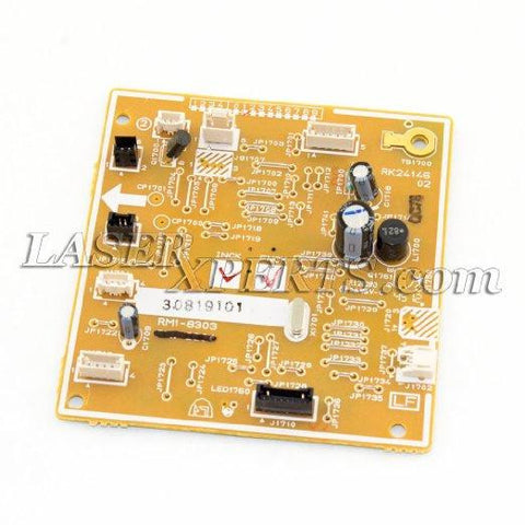 Pc Wholesale Exclusive New-paper Deck Pcb Assy (hci)