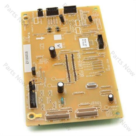 Pc Wholesale Exclusive New-paper Feeder Driver Pcb Assy