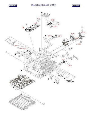 Pc Wholesale Exclusive New-scanner Assy