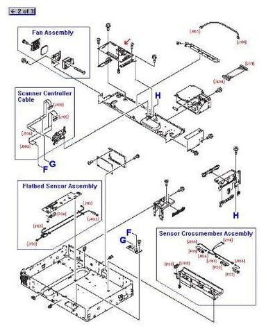 Pc Wholesale Exclusive New-scanner Controller Pca