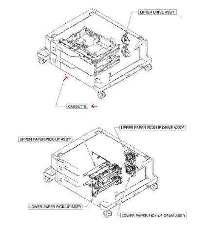 Pc Wholesale Exclusive New-sub Power Supply Assy