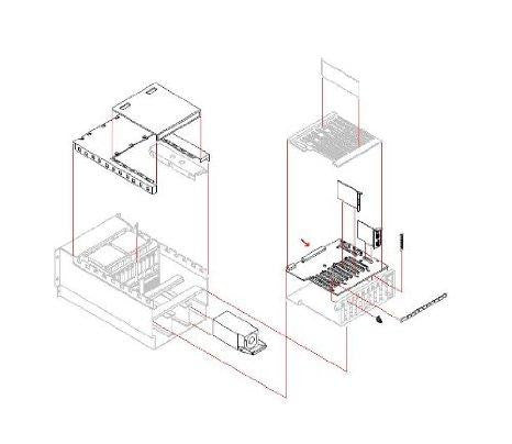 Pc Wholesale Exclusive New-exch. I-o Baseboard