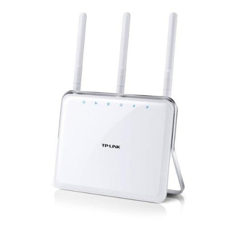Tp-link Usa Corporation Ac1750 Wireless Dual Band Gigabit Router