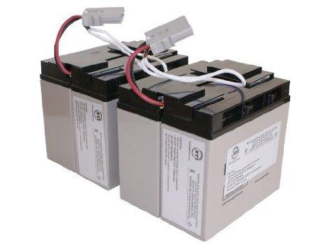 Battery Technology Replacemen Ups Battery For Apc Rbc55