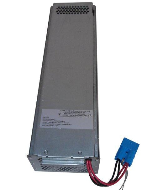 Battery Technology Replacement Ups Battery For Apc Rbc-27