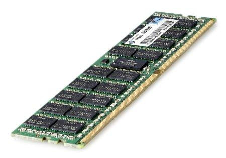 Hewlett Packard Enterprise Hp 8gb 1rx4 Pc4-2133p-r Kit