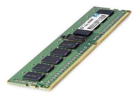 Hewlett Packard Enterprise Hp 16gb 2rx4 Pc4-2133p-r Kit