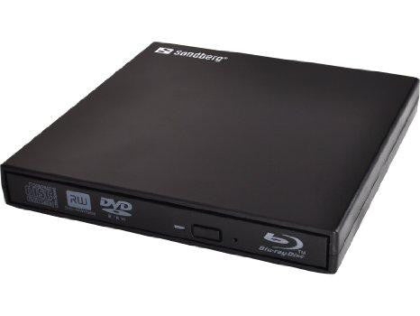 Hewlett Packard Enterprise Hp Dl360 Gen9 Sff Dvd-rw-usb Kit