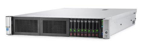 Hewlett Packard Enterprise Hp Dl380 Gen9 E5-2609v3 Us Svr-s-buy