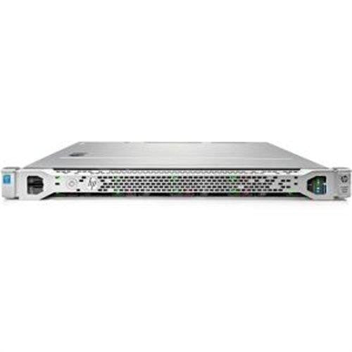 Hewlett Packard Enterprise Hp Dl160 Gen9 E5-2603v3 Lff Us Svr-s-buy