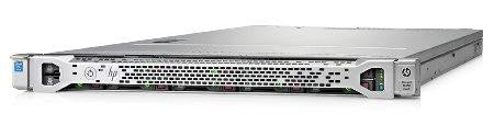 Hewlett Packard Enterprise Hp Dl160 Gen9 E5-2620v3 Sff Us Svr-s-buy