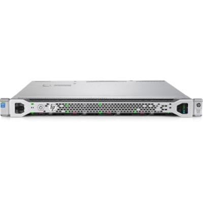 Hewlett Packard Enterprise Hp Dl360 Gen9 E5-2603v3 Ety Sas Svr