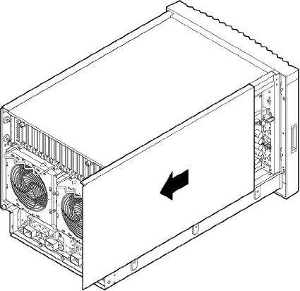 Pc Wholesale Exclusive New-pca,mittlehorn, Sys Backplane Board