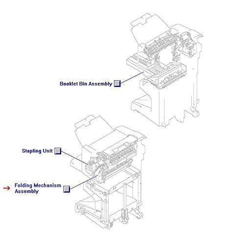 Pc Wholesale Exclusive New-fold Assy