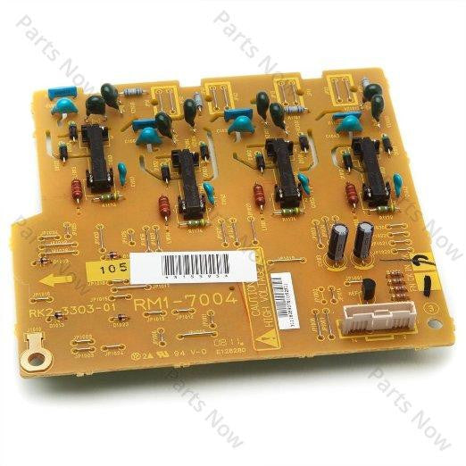 Pc Wholesale Exclusive New-1st Trnsfr. H.v. Pcb Assy