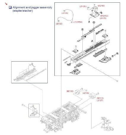 Pc Wholesale Exclusive New-alignment Assy