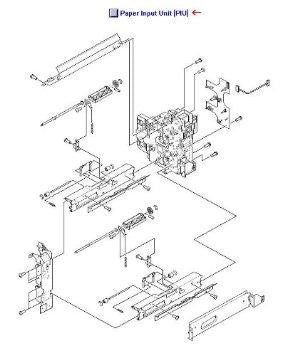 Pc Wholesale Exclusive New-aper Pickup Assembly