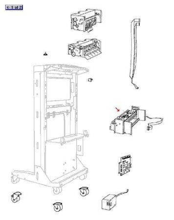 Pc Wholesale Exclusive New-assembly, Offset Module